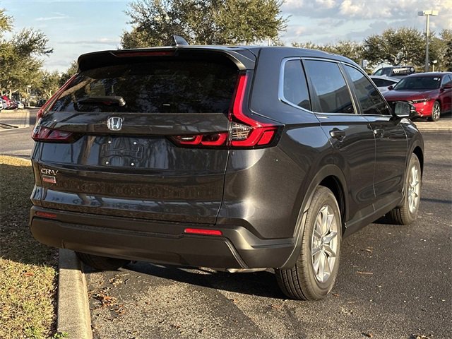 New 2026 Honda CR-V EX image 3
