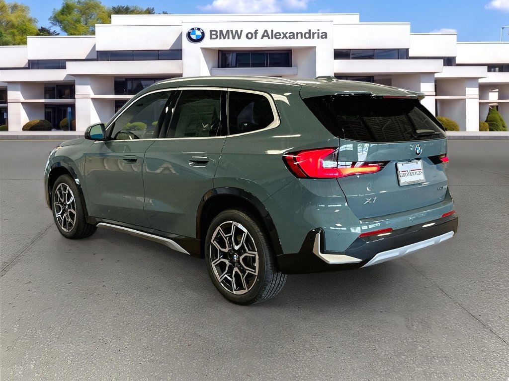 New 2027 BMW X1 xDrive28i AWD/4WD image 7