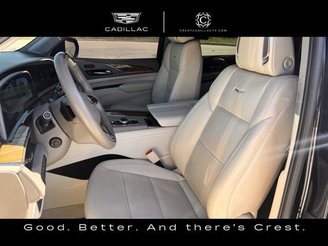 Certified 2023 Cadillac Escalade Sport Platinum AWD/4WD image 24