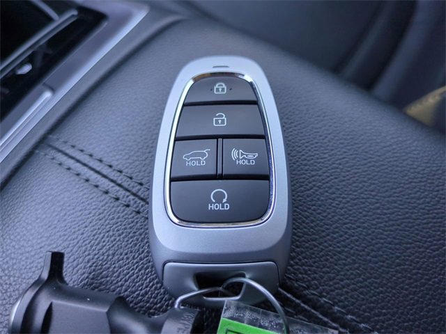 Used 2023 Hyundai Tucson SEL w/ Convenience Package image 29