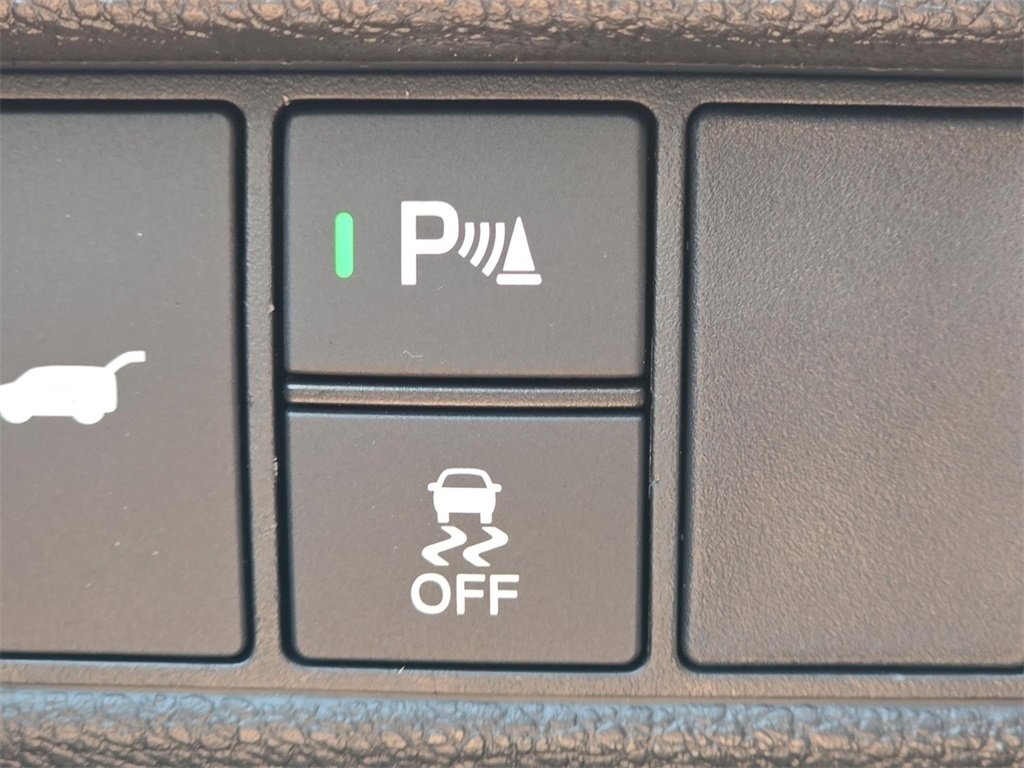 New 2026 Honda Odyssey Elite image 13