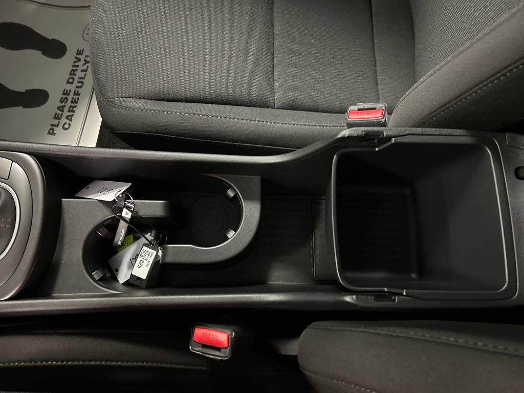 New 2026 Hyundai Kona SE image 19