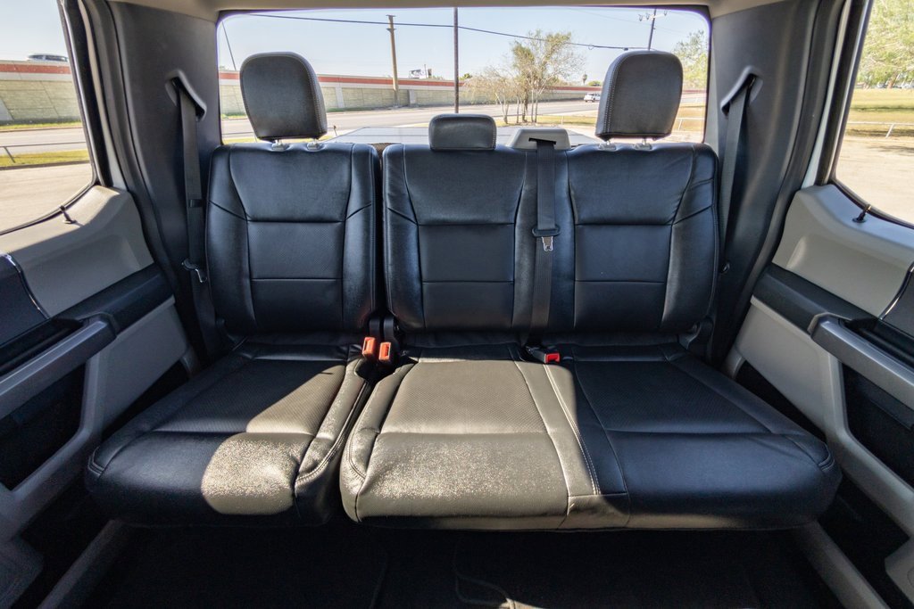 Used 2022 Ford F250 XLT image 16