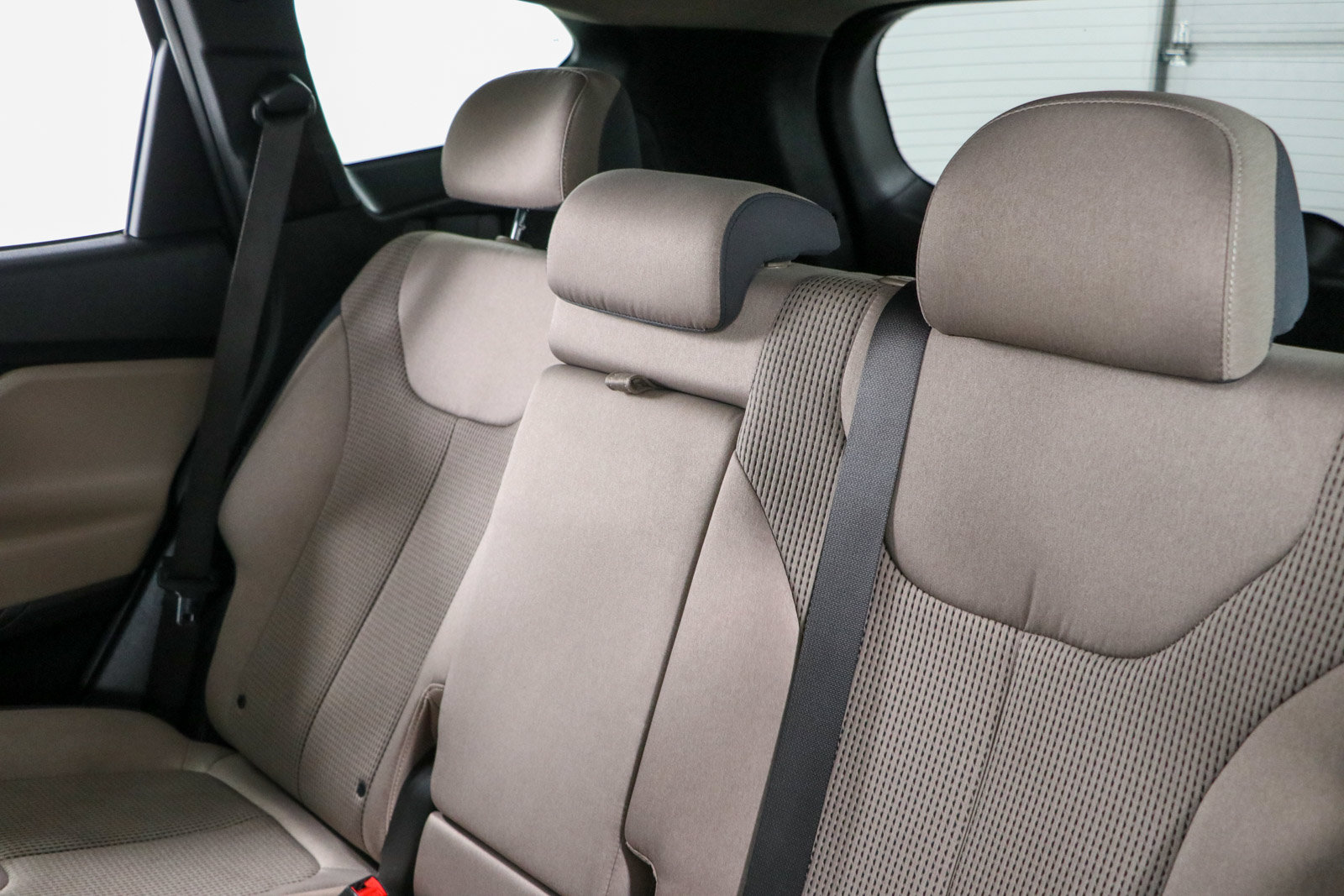 Used 2020 Hyundai Santa Fe SEL w/ Cargo Package FWD image 24