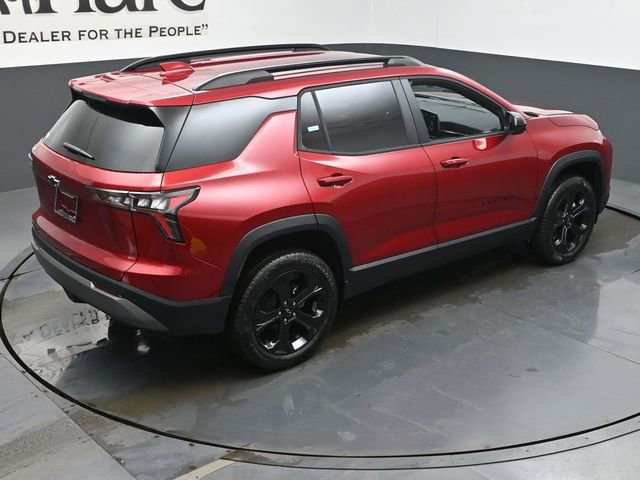 New 2026 Chevrolet Equinox LT w/ Midnight Edition image 22