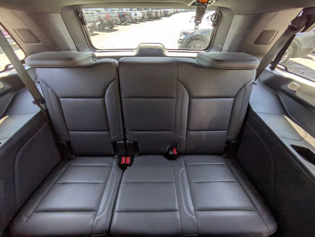 Used 2024 Chevrolet Tahoe LT image 16