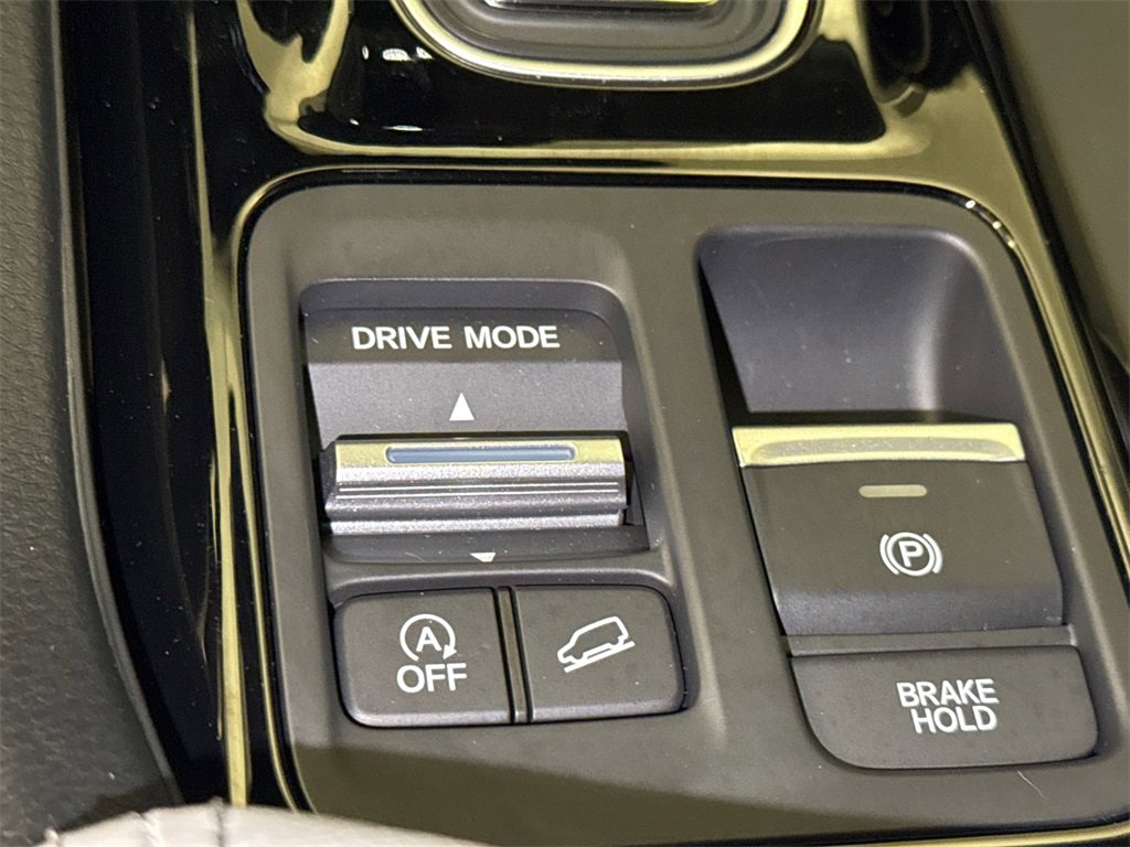 New 2025 Honda Pilot EX-L image 29