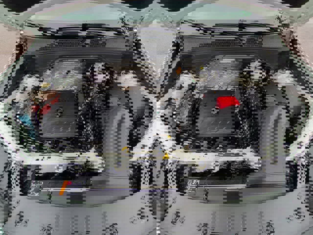 Used 2023 Chevrolet TrailBlazer LS image 14