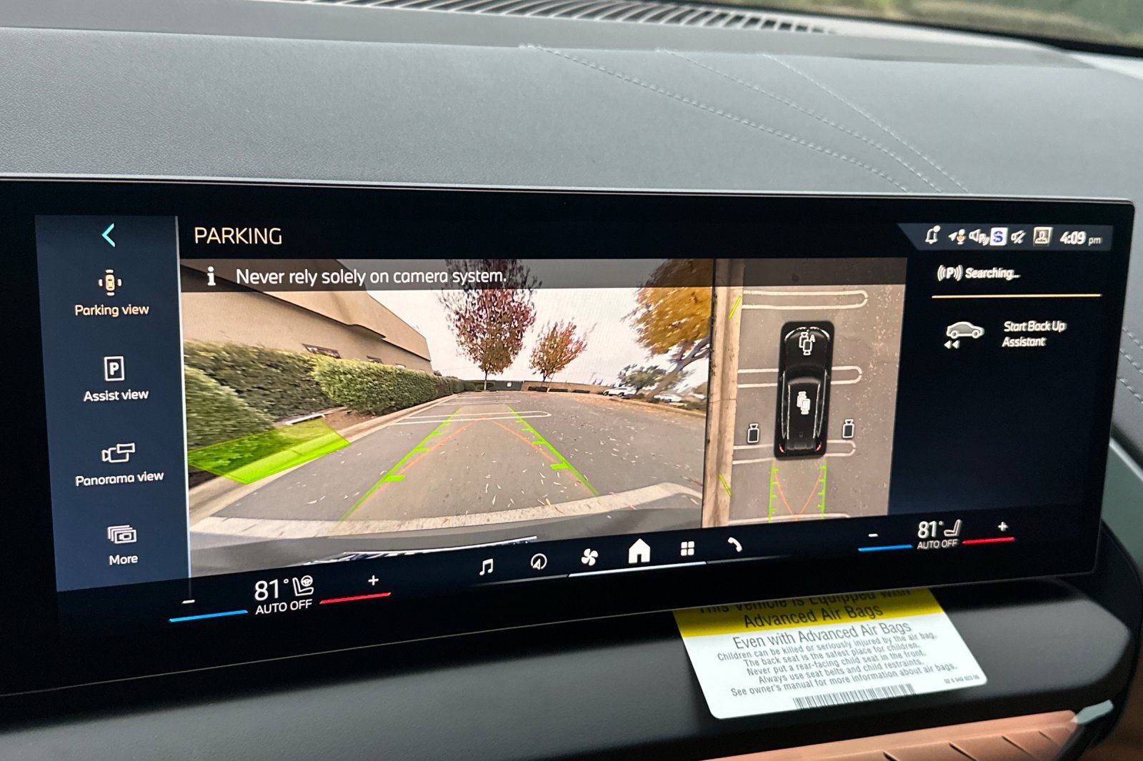 New 2026 BMW X3 xDrive30 w/ Premium Package image 17