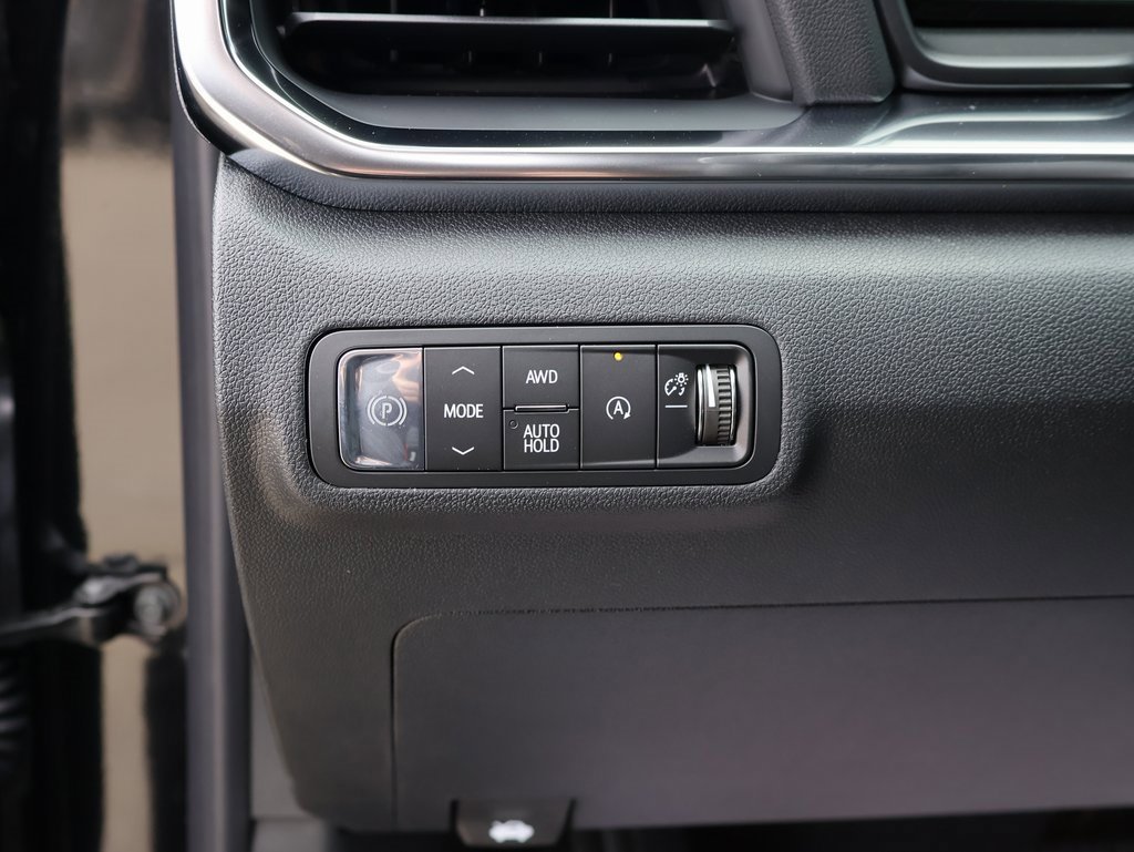 New 2026 GMC Terrain Elevation w/ Elevation Premium Package image 12