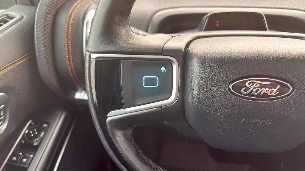 Certified 2025 Ford Expedition Tremor AWD/4WD image 19