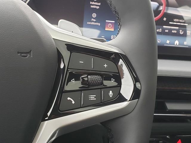 New 2026 BMW 330i xDrive Sedan w/ Premium Package image 22