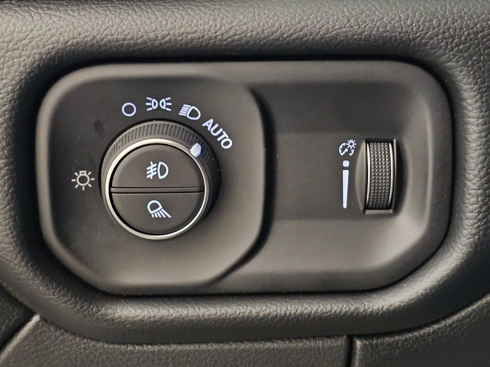 New 2026 RAM 2500 Big Horn image 29