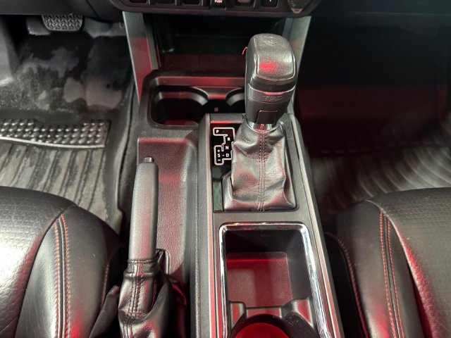 Used 2019 Toyota Tacoma TRD Pro w/ Desert Air Intake Package AWD/4WD image 16