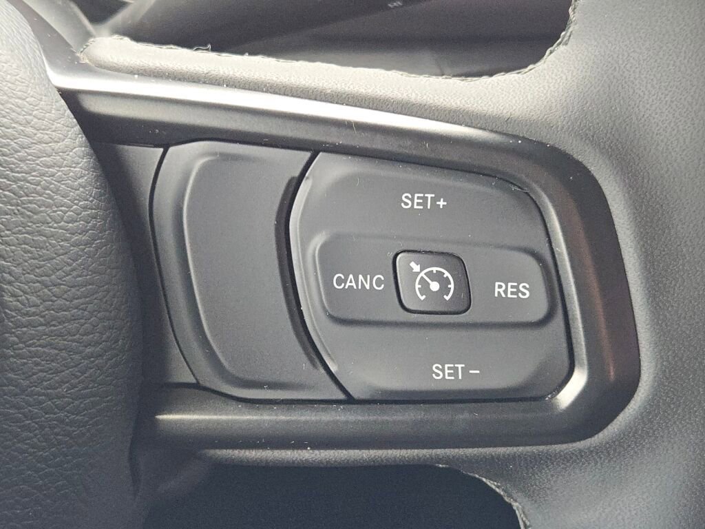 Certified 2023 Jeep Wrangler Sport S image 22