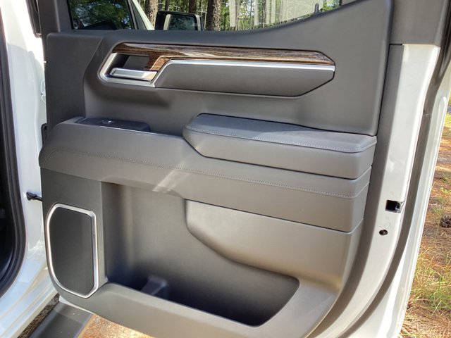 New 2026 GMC Sierra 1500 Elevation w/ Elevation Premium Package image 21