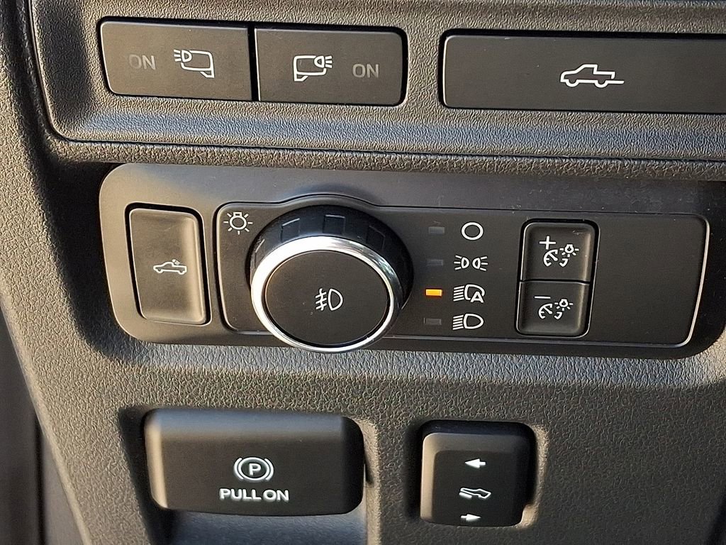 Used 2021 Ford F150 Lariat w/ Equipment Group 502A High image 26