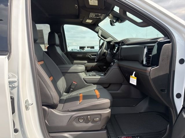 New 2026 GMC Sierra 2500 AT4 image 56