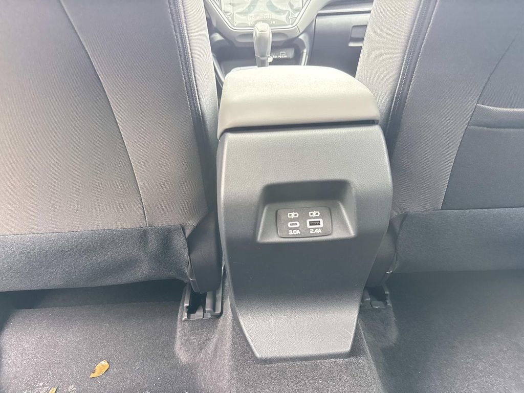 New 2026 Subaru Crosstrek 2.0i Premium image 17
