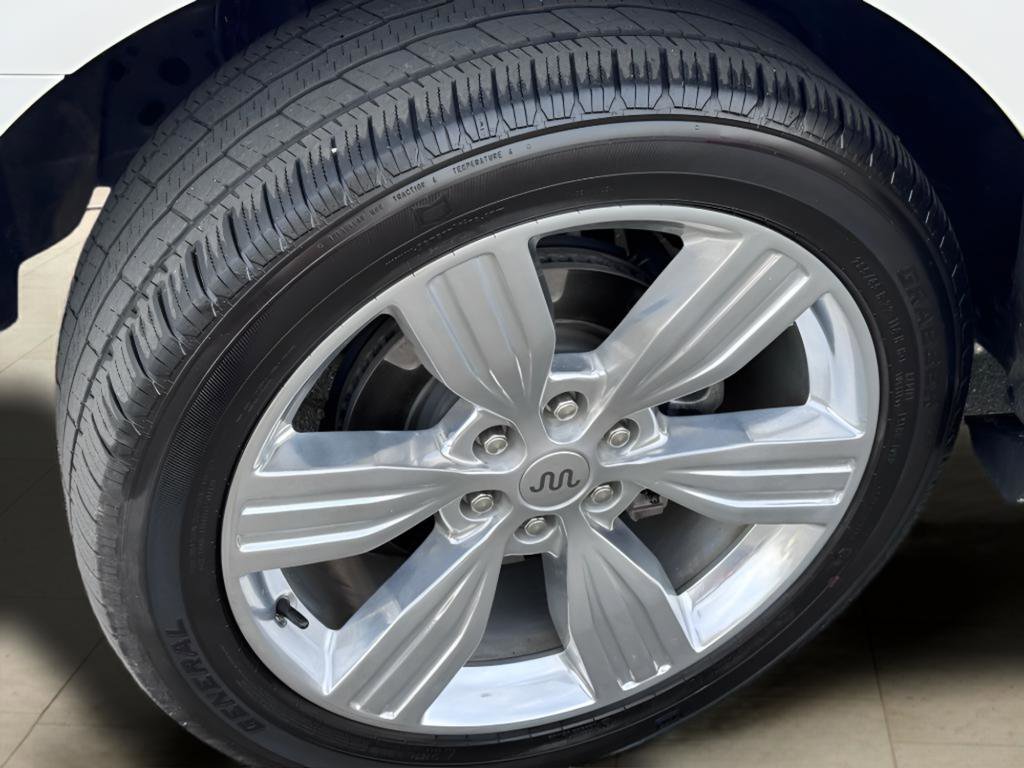 Used 2024 Ford Expedition Max King Ranch image 23