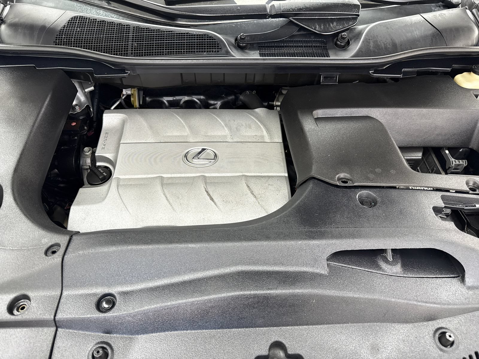 Used 2015 Lexus RX 350 FWD image 53