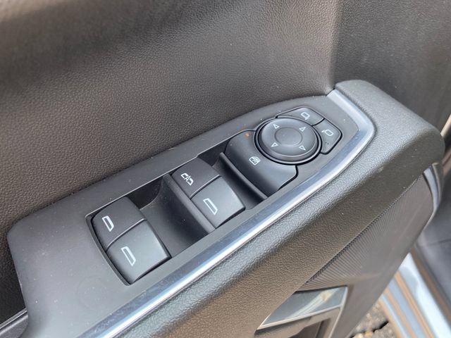 Certified 2025 Chevrolet Silverado 1500 LT AWD/4WD image 18