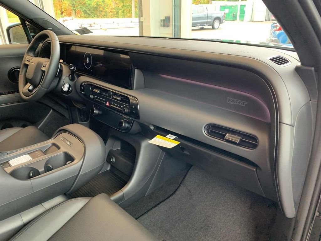 New 2026 Hyundai Palisade XRT Pro image 22