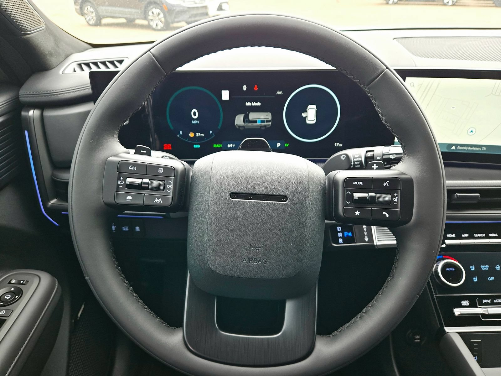 New 2026 Hyundai Santa Fe Calligraphy AWD/4WD image 10
