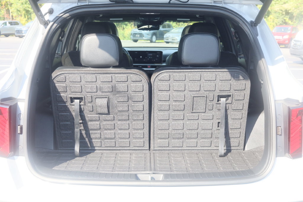 Used 2025 Kia Sorento SX Prestige AWD/4WD image 19