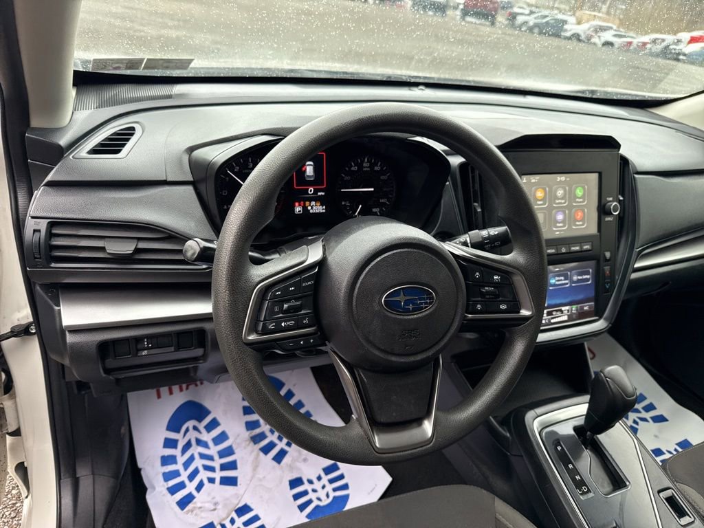 Used 2024 Subaru Impreza 2.0i image 15