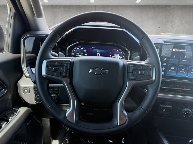 Used 2026 Chevrolet Silverado 1500 LT Trail Boss w/ LT Trail Boss Premium Package image 21