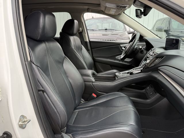Used 2019 Acura RDX AWD w/ Technology Package image 29