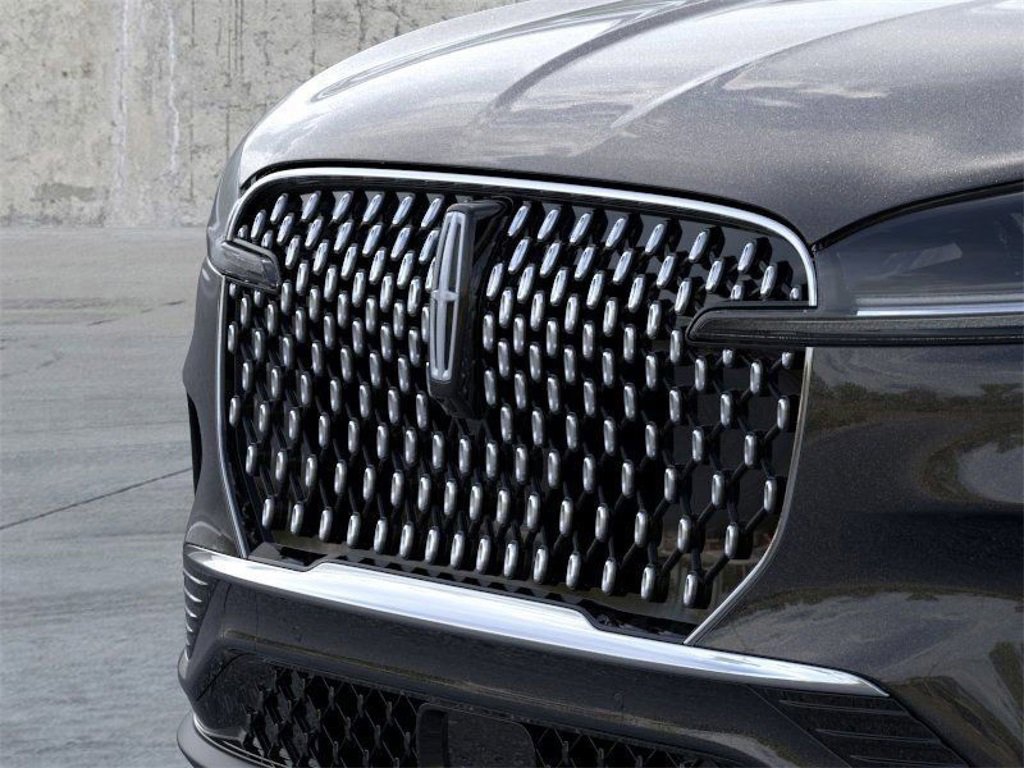 New 2026 Lincoln Aviator Reserve w/ Luxury Package image 17