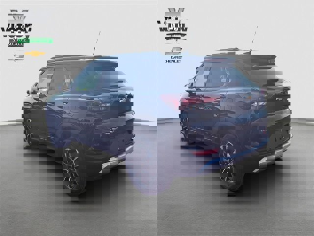 New 2026 Chevrolet TrailBlazer LT w/ Driver Confidence Package image 4