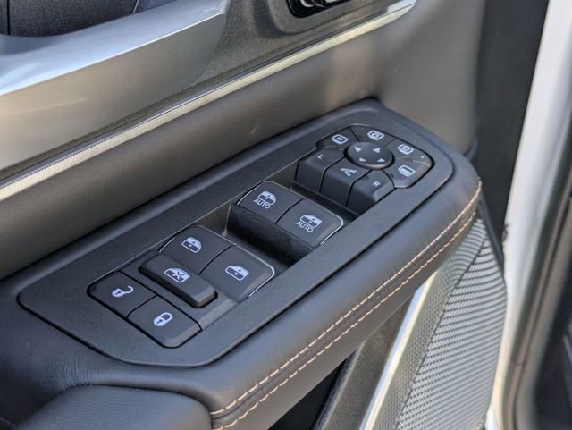 New 2026 RAM 1500 Tungsten w/ Towing Technology Group image 13