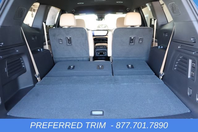 New 2026 Buick Enclave Preferred w/ Power Package FWD image 21