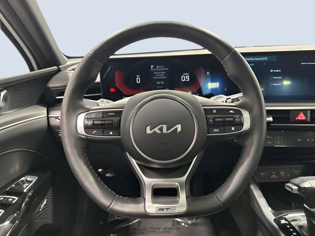 Used 2025 Kia K5 GT-Line w/ GT-Line Premium Package AWD/4WD image 17