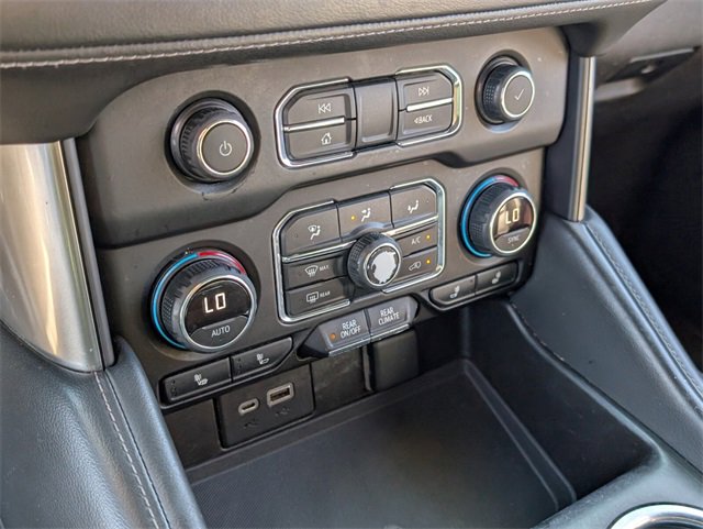 Used 2021 Chevrolet Tahoe LT image 23