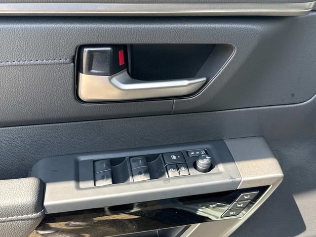 New 2026 Toyota Tundra Limited RWD image 23