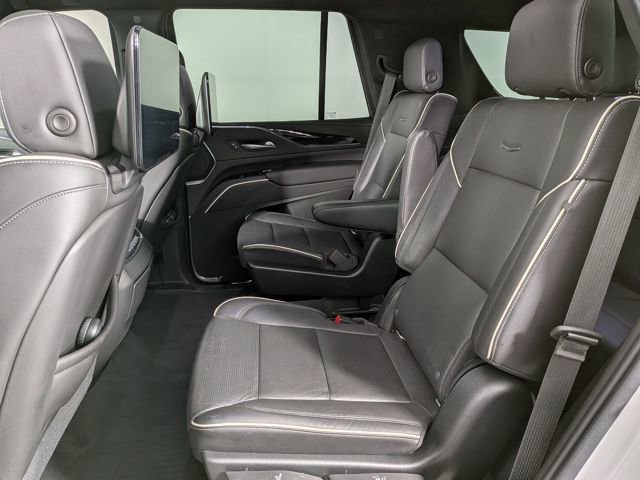 Used 2021 Cadillac Escalade Sport image 25