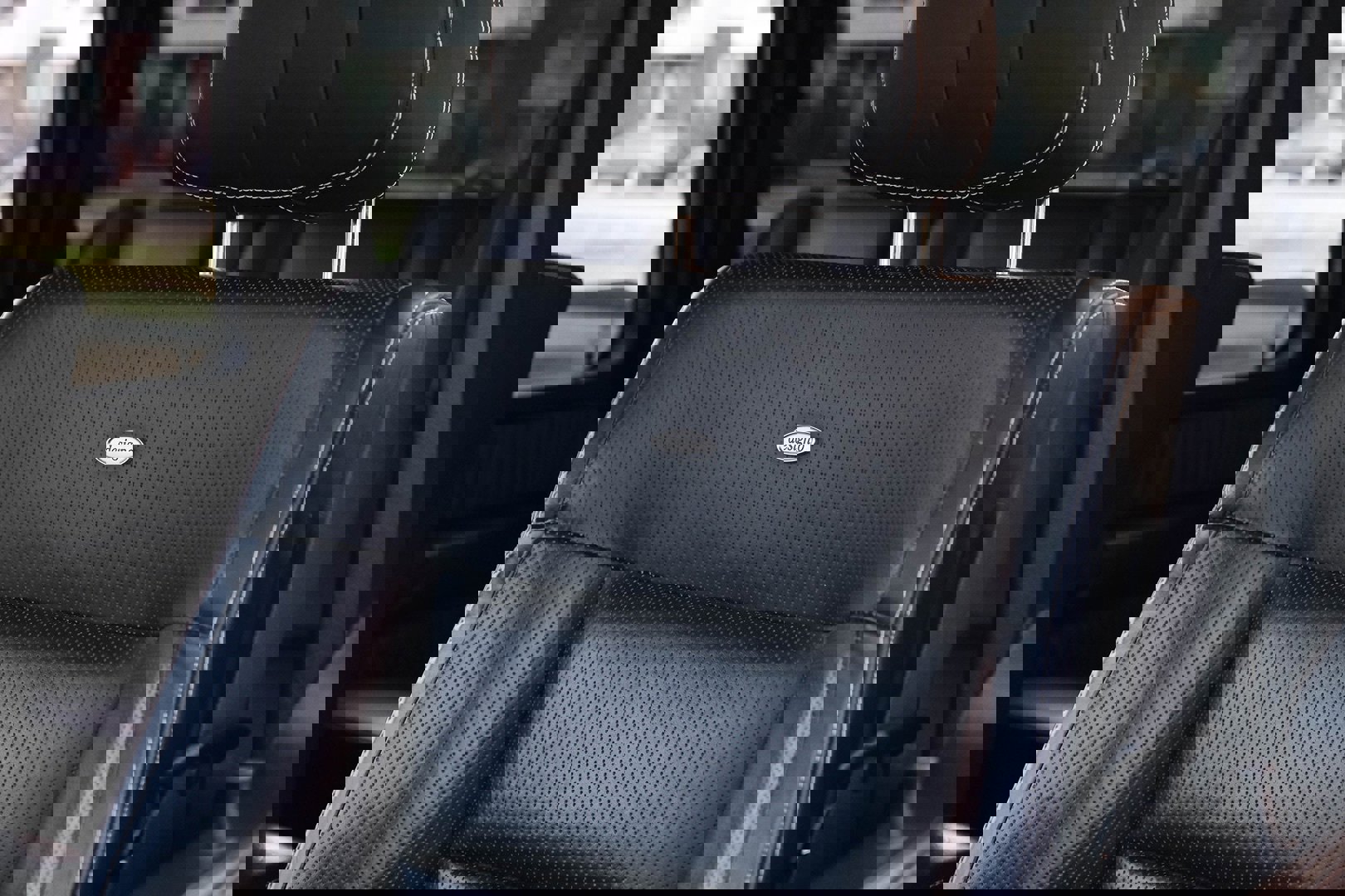 Used 2014 Mercedes-Benz G 63 AMG 4MATIC image 20