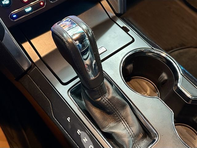 Used 2016 Ford Explorer Sport image 17