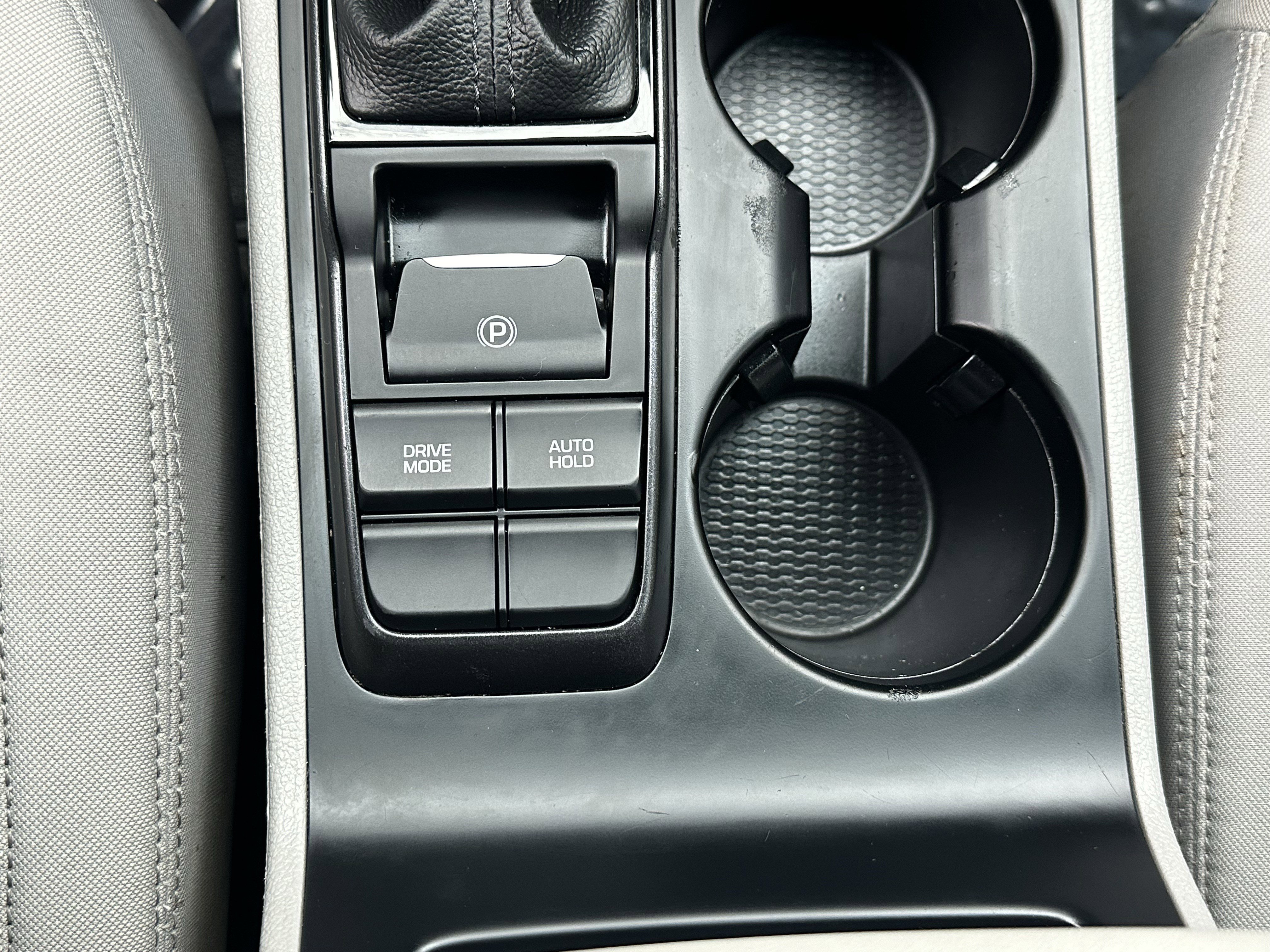 Used 2021 Hyundai Tucson Value image 32