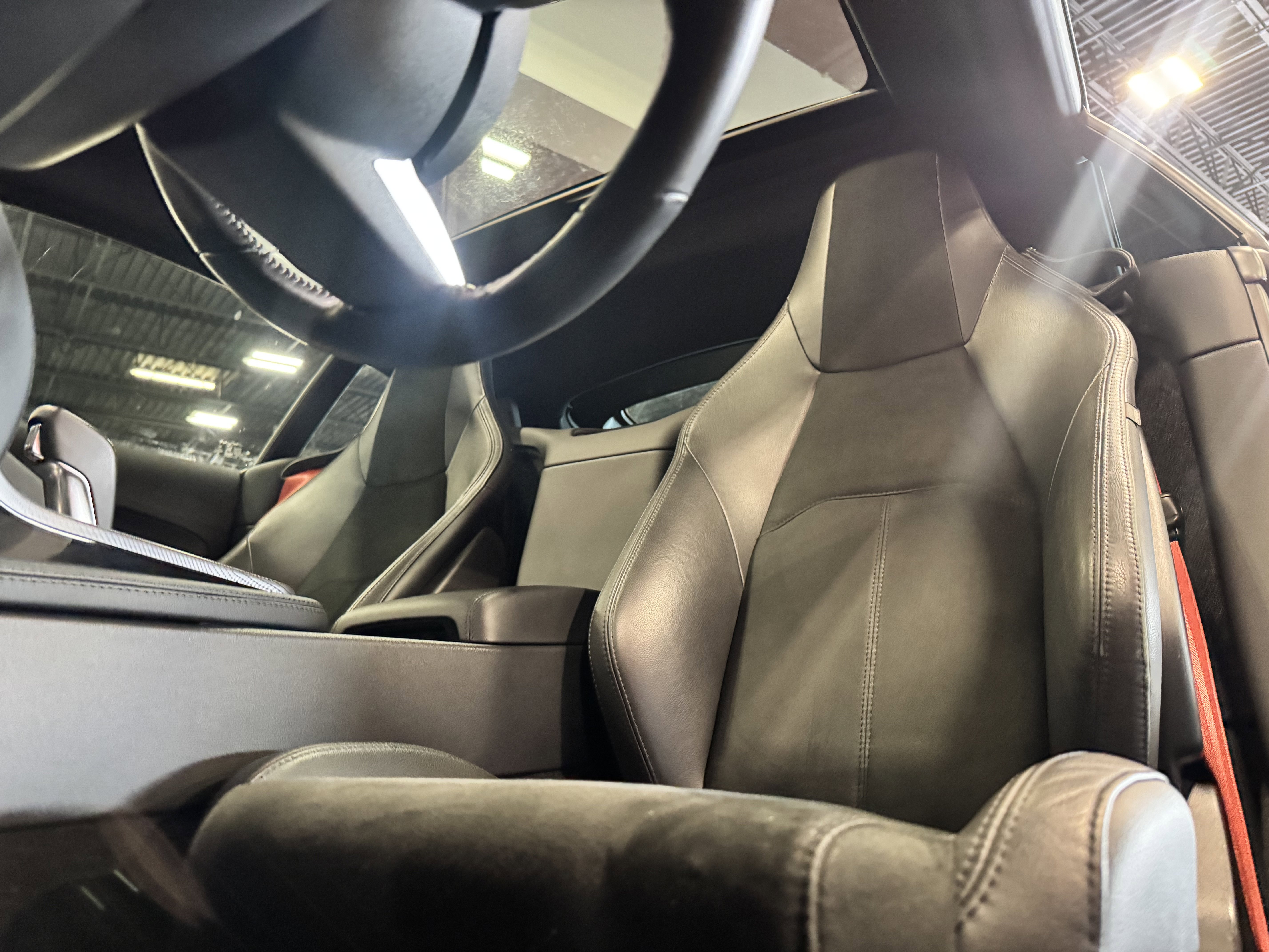 Used 2021 Jaguar F-TYPE R-Dynamic image 28