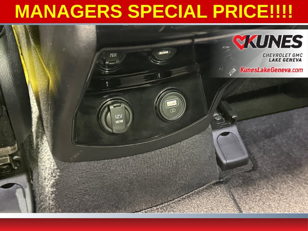 Used 2022 Kia Sorento SX FWD image 36