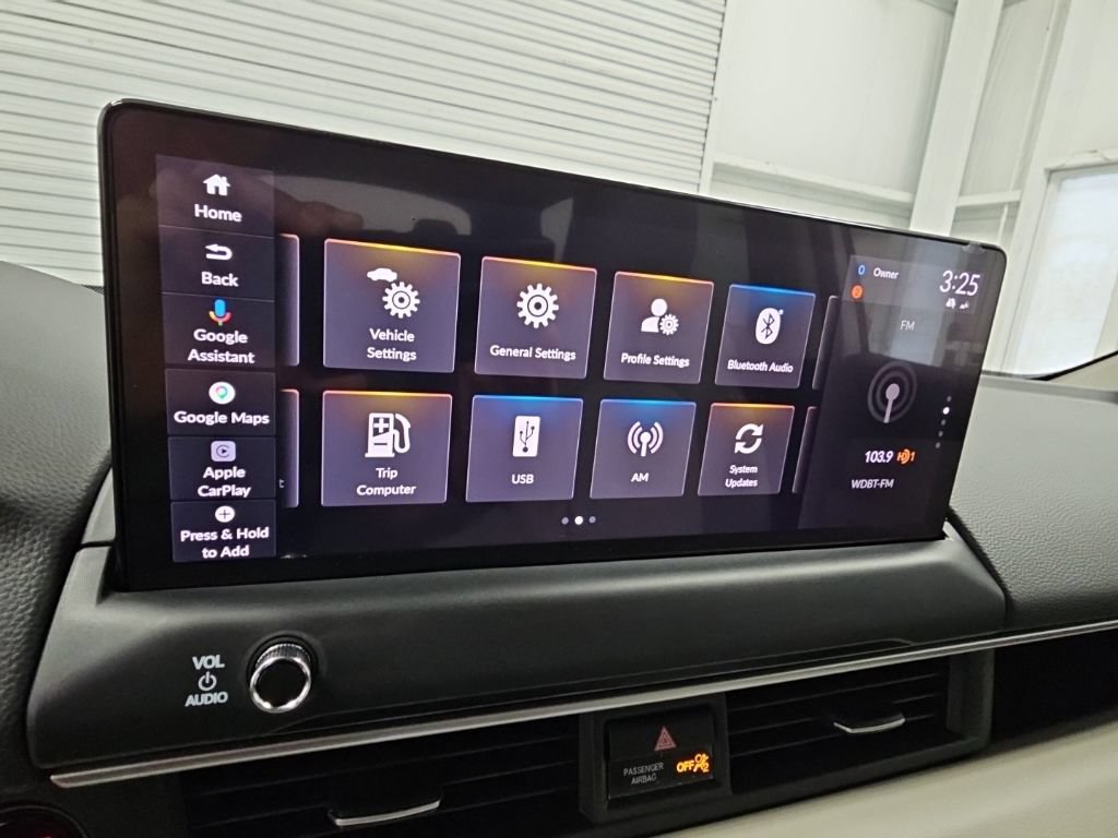 New 2026 Honda Pilot Touring image 17