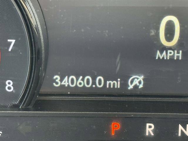 Used 2022 Lincoln Corsair AWD w/ Equipment Group 101A image 13