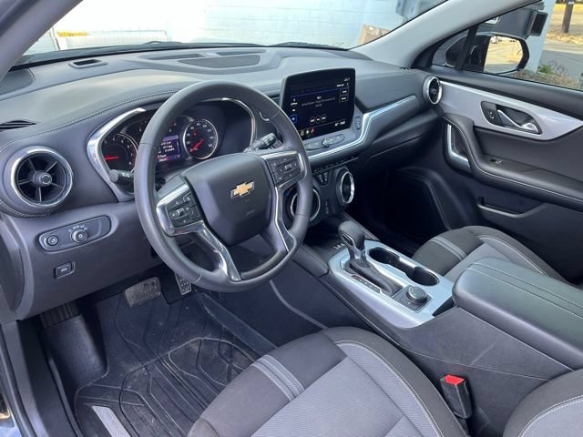 Used 2023 Chevrolet Blazer LT w/ Convenience Package AWD/4WD image 10