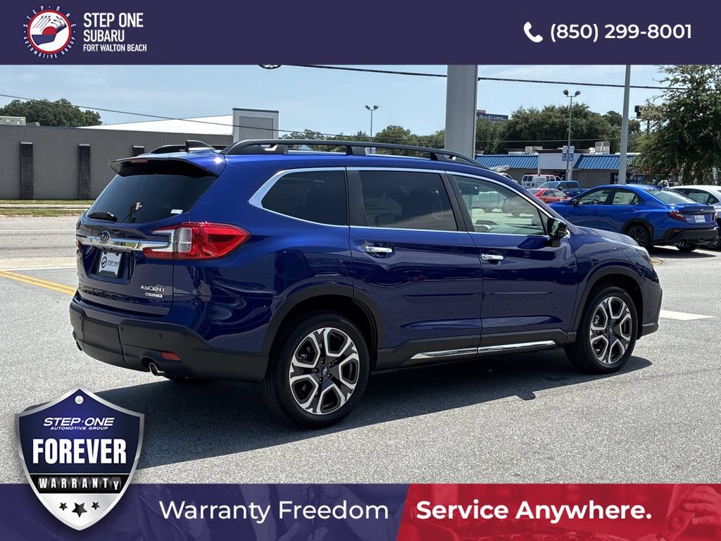New 2026 Subaru Ascent Touring AWD/4WD image 7