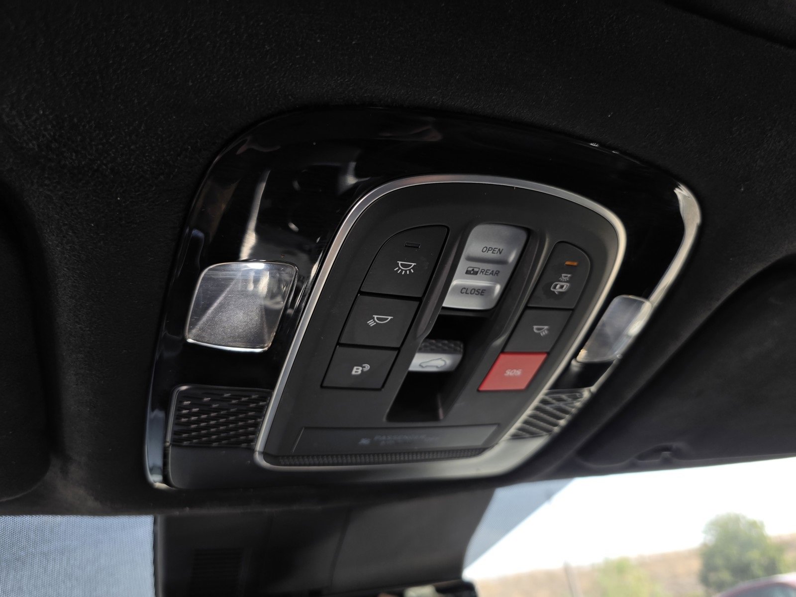 Certified 2024 Hyundai Palisade Calligraphy image 28